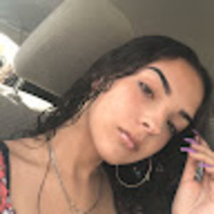 Meet your Posher, Anamarie